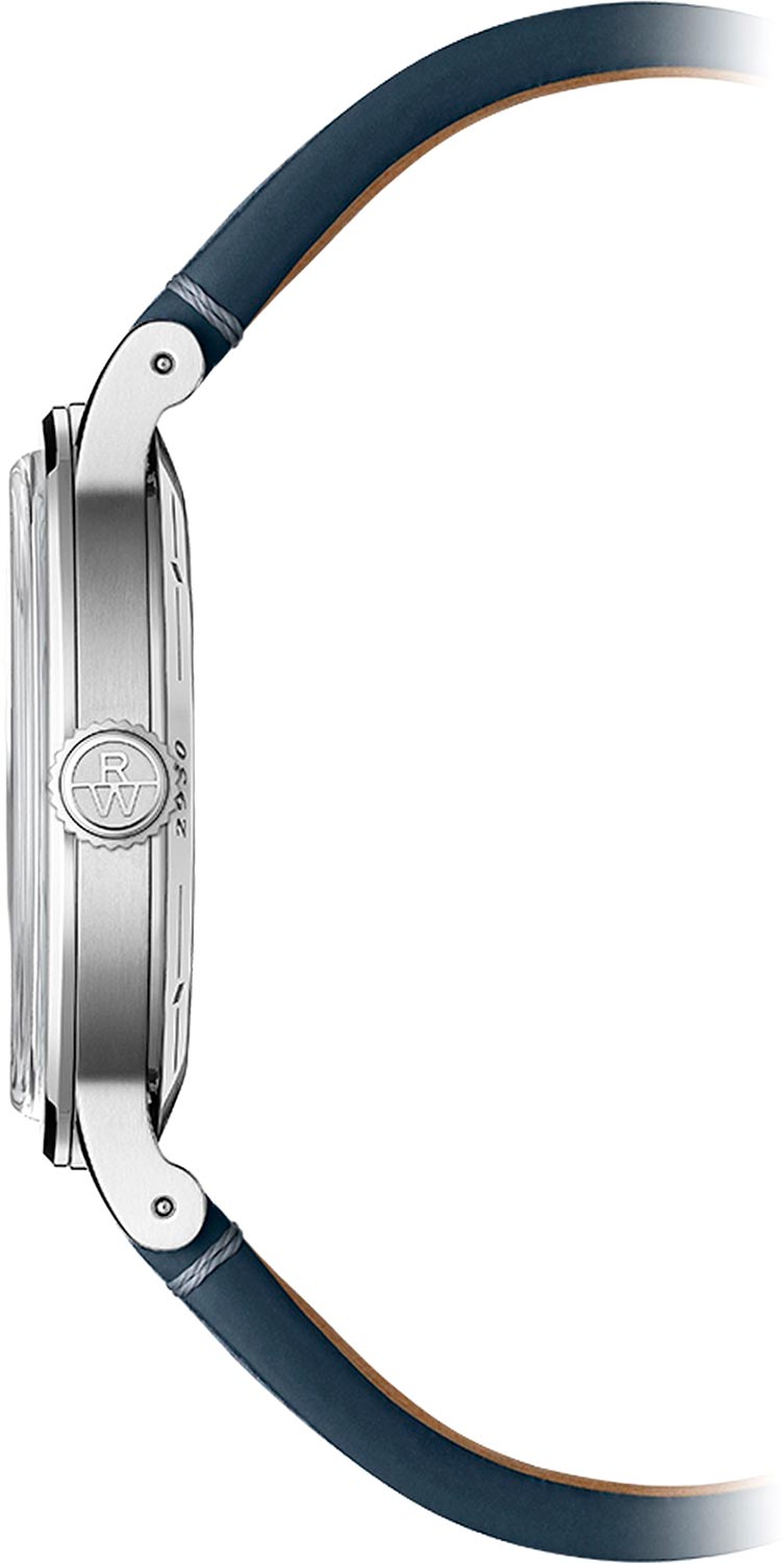 Raymond Weil Millesime 2930-STC-50011 — фотография 4